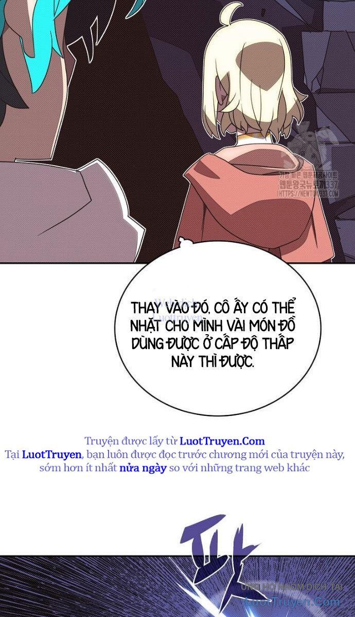 Kho Đồ Bất Thường Chap 9 - Next Chap 10