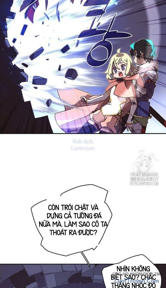 Kho Đồ Bất Thường Chap 9 - Next Chap 10