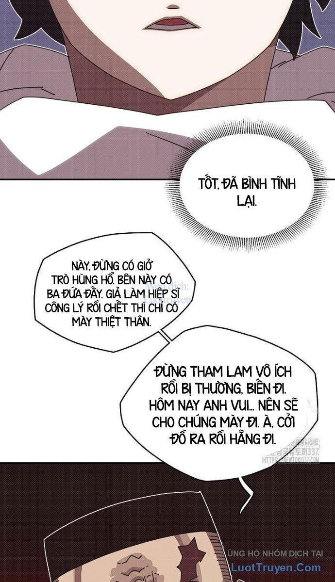 Kho Đồ Bất Thường Chap 9 - Next Chap 10