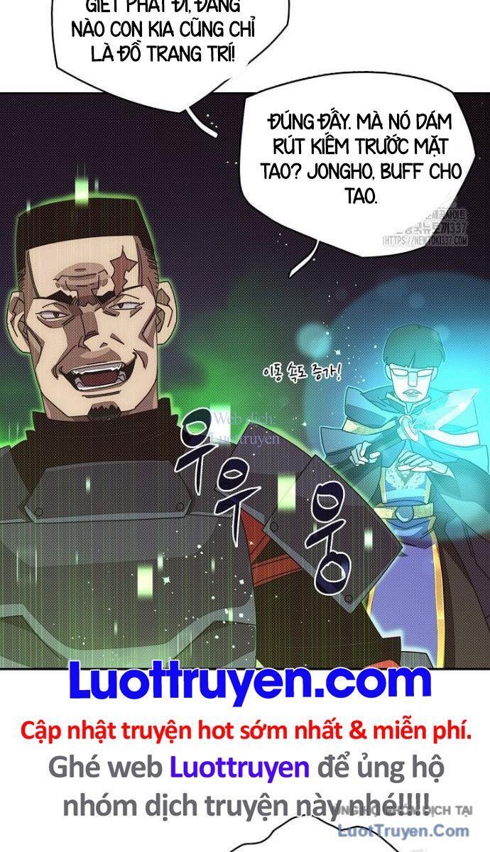 Kho Đồ Bất Thường Chap 9 - Next Chap 10