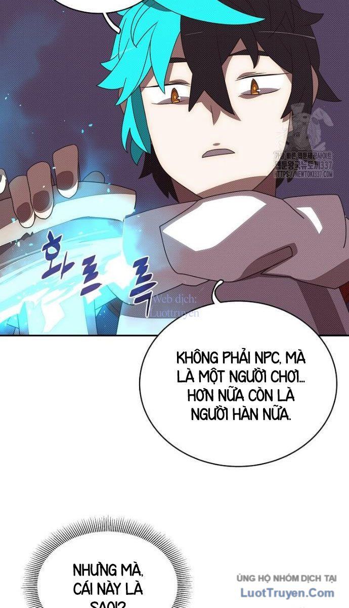 Kho Đồ Bất Thường Chap 9 - Next Chap 10