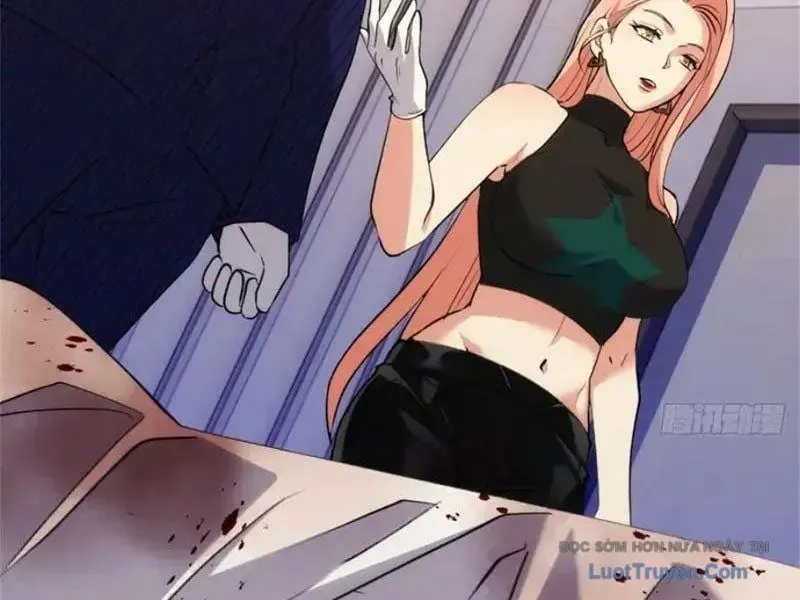 Linh Cảnh Hành Giả Chap 27 - Next Chap 28