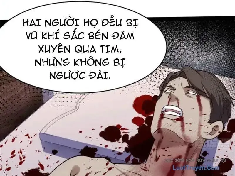 Linh Cảnh Hành Giả Chap 27 - Next Chap 28