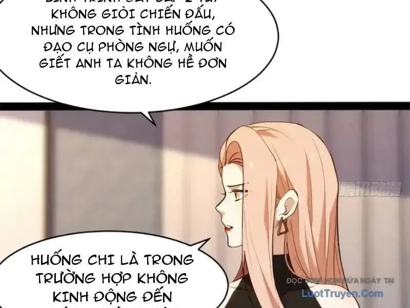 Linh Cảnh Hành Giả Chap 27 - Next Chap 28