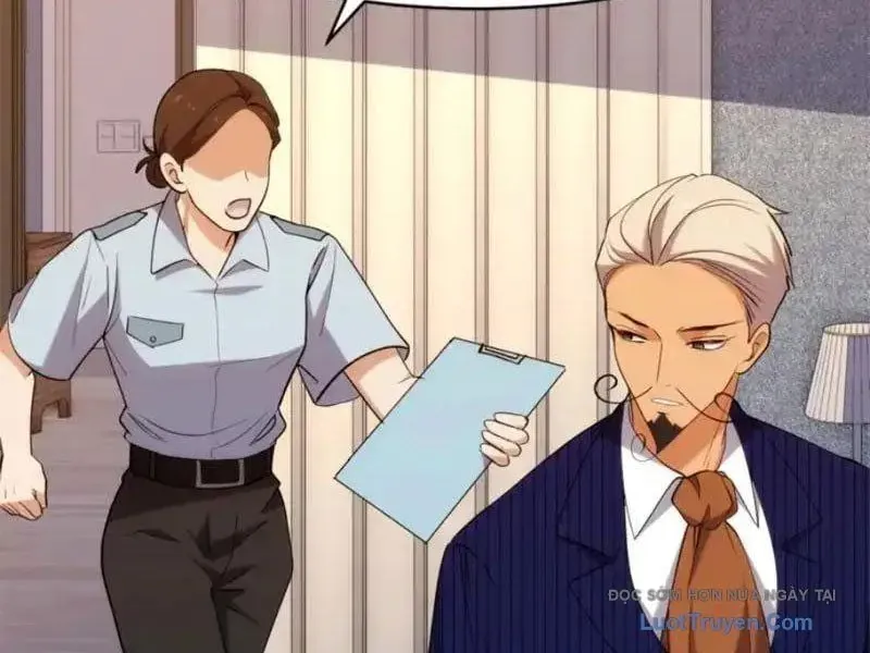 Linh Cảnh Hành Giả Chap 27 - Next Chap 28