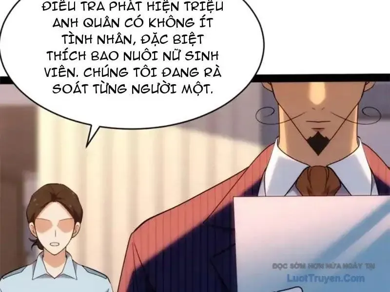 Linh Cảnh Hành Giả Chap 27 - Next Chap 28