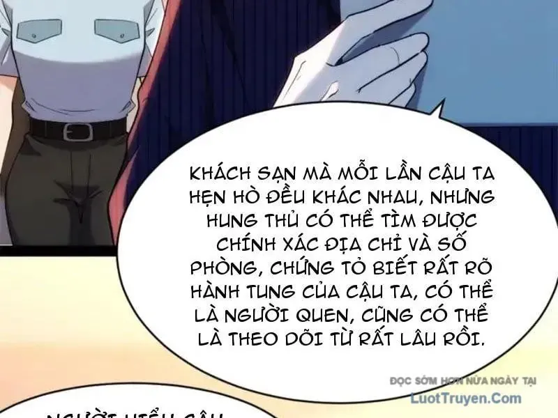Linh Cảnh Hành Giả Chap 27 - Next Chap 28