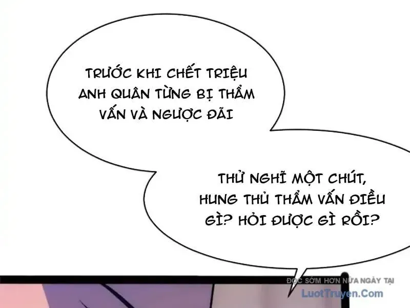 Linh Cảnh Hành Giả Chap 27 - Next Chap 28