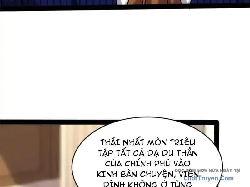 Linh Cảnh Hành Giả Chap 27 - Next Chap 28
