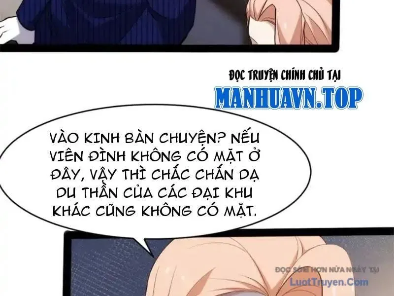 Linh Cảnh Hành Giả Chap 27 - Next Chap 28
