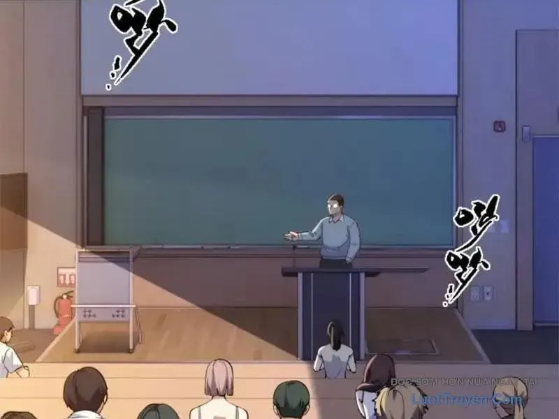 Linh Cảnh Hành Giả Chap 27 - Next Chap 28