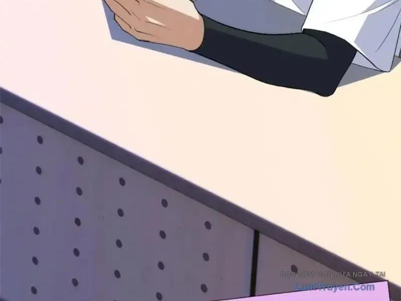 Linh Cảnh Hành Giả Chap 27 - Next Chap 28