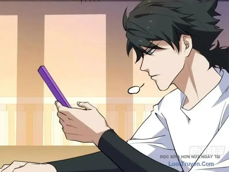 Linh Cảnh Hành Giả Chap 27 - Next Chap 28