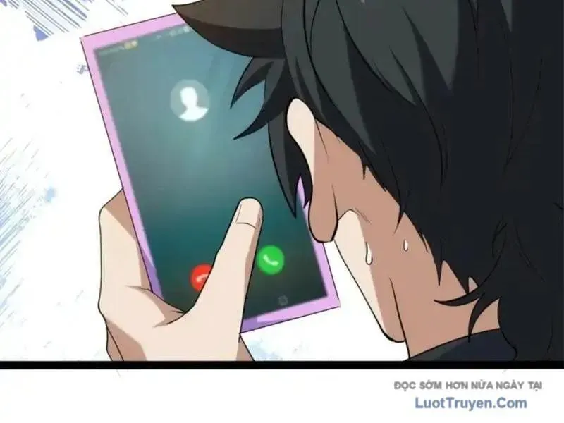 Linh Cảnh Hành Giả Chap 27 - Next Chap 28