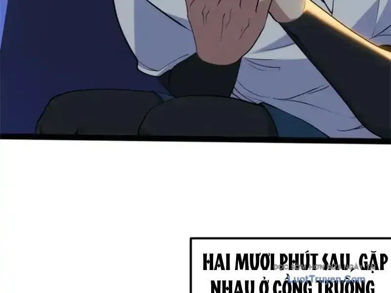 Linh Cảnh Hành Giả Chap 27 - Next Chap 28