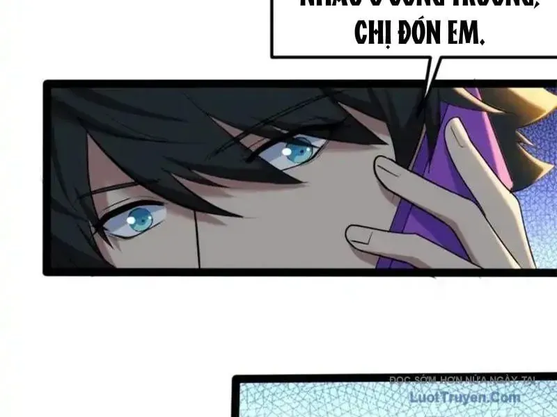 Linh Cảnh Hành Giả Chap 27 - Next Chap 28