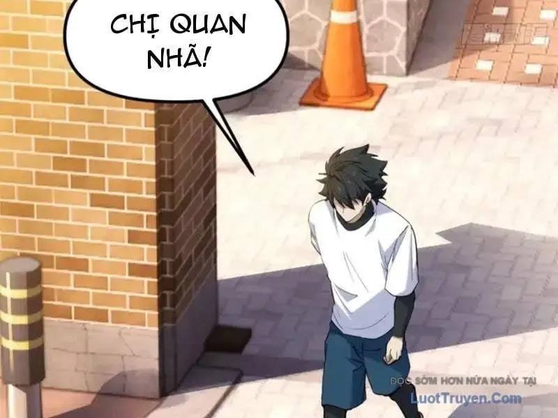 Linh Cảnh Hành Giả Chap 27 - Next Chap 28