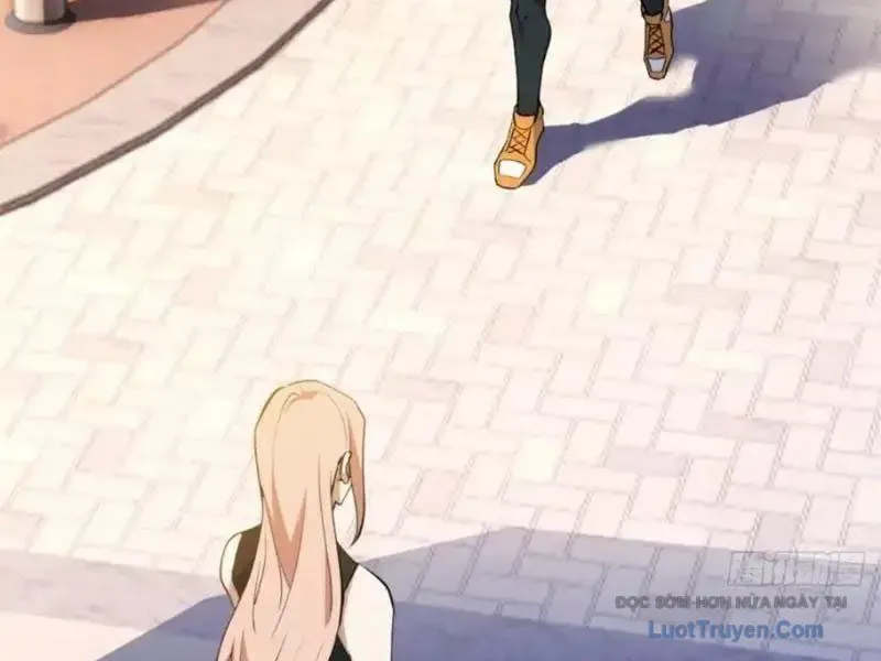 Linh Cảnh Hành Giả Chap 27 - Next Chap 28