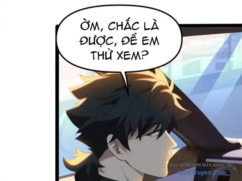 Linh Cảnh Hành Giả Chap 27 - Next Chap 28