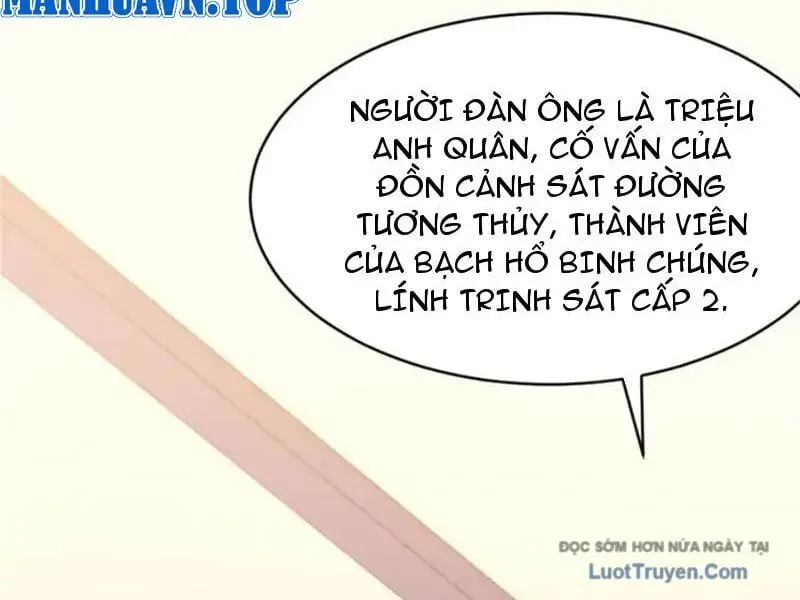 Linh Cảnh Hành Giả Chap 27 - Next Chap 28