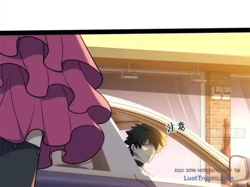 Linh Cảnh Hành Giả Chap 27 - Next Chap 28