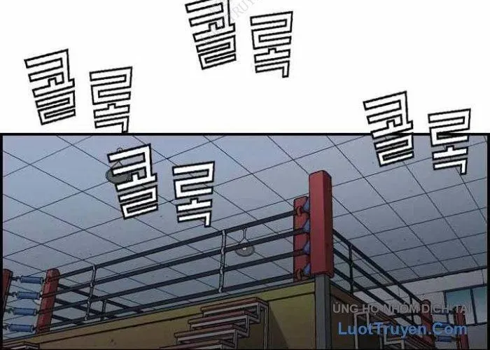 Võ Sĩ Dính Lời Nguyền Chap 5 - Next Chap 6