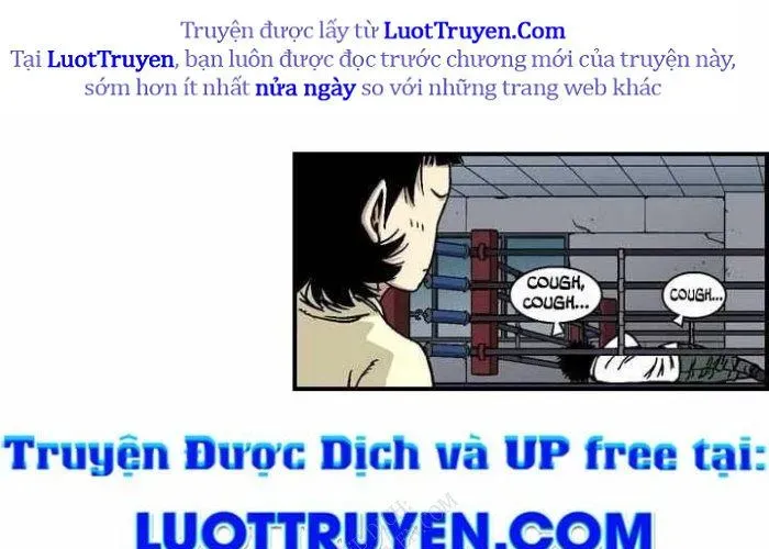 Võ Sĩ Dính Lời Nguyền Chap 5 - Next Chap 6