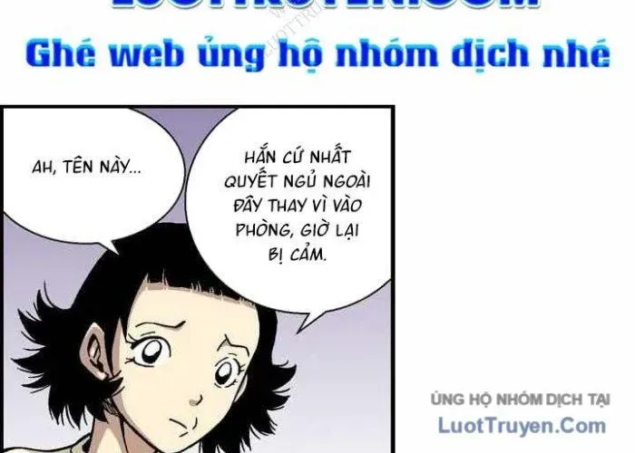 Võ Sĩ Dính Lời Nguyền Chap 5 - Next Chap 6