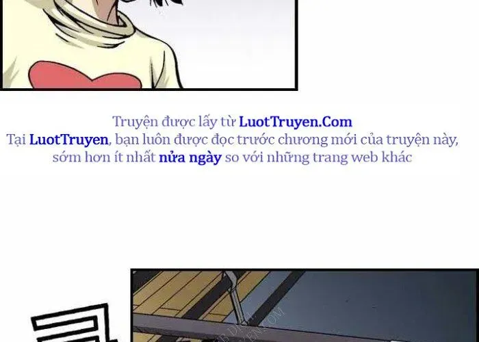 Võ Sĩ Dính Lời Nguyền Chap 5 - Next Chap 6