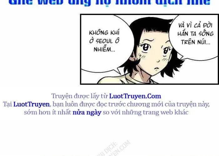 Võ Sĩ Dính Lời Nguyền Chap 5 - Next Chap 6