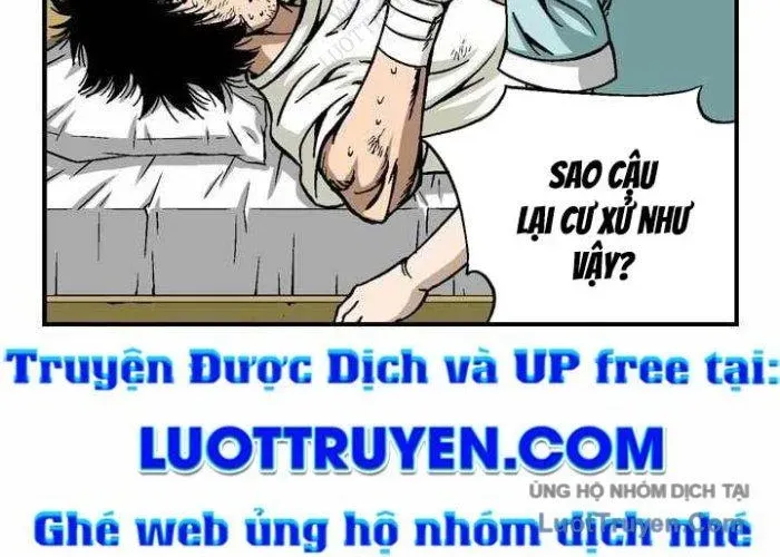 Võ Sĩ Dính Lời Nguyền Chap 5 - Next Chap 6