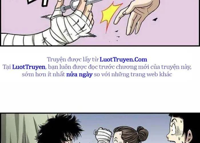 Võ Sĩ Dính Lời Nguyền Chap 5 - Next Chap 6