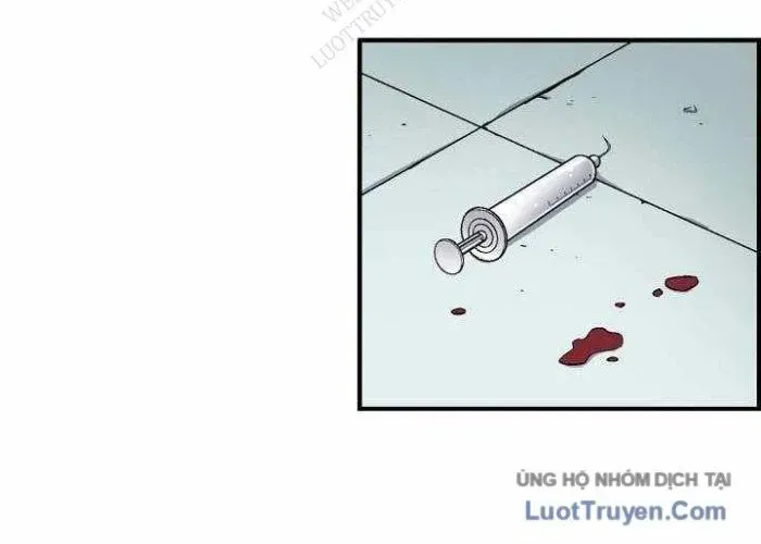 Võ Sĩ Dính Lời Nguyền Chap 5 - Next Chap 6