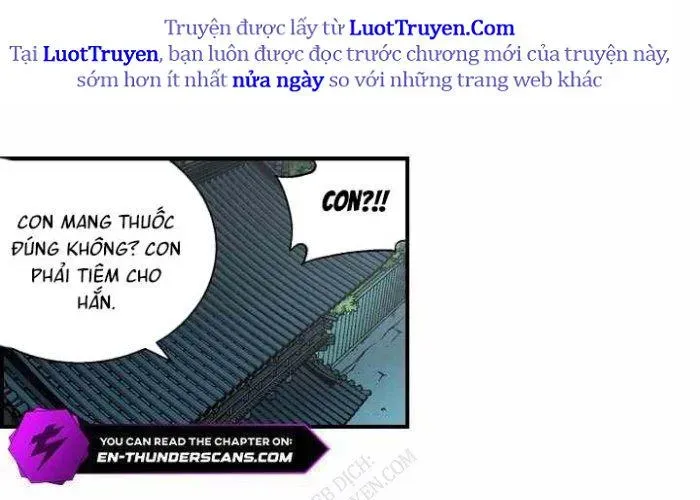 Võ Sĩ Dính Lời Nguyền Chap 5 - Next Chap 6