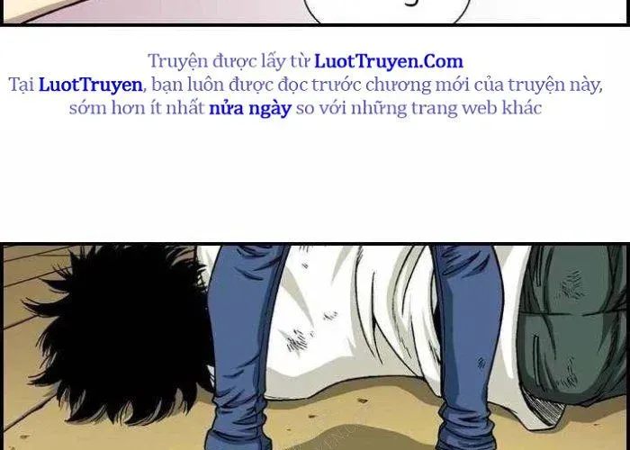 Võ Sĩ Dính Lời Nguyền Chap 5 - Next Chap 6