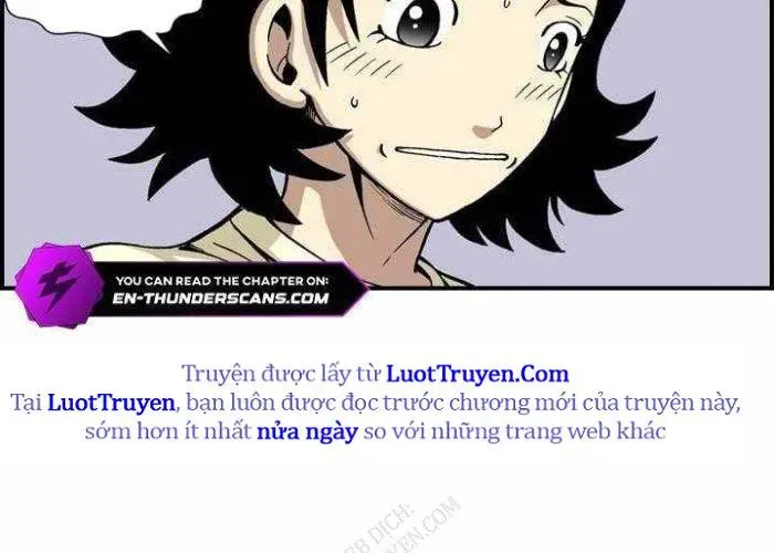 Võ Sĩ Dính Lời Nguyền Chap 5 - Next Chap 6