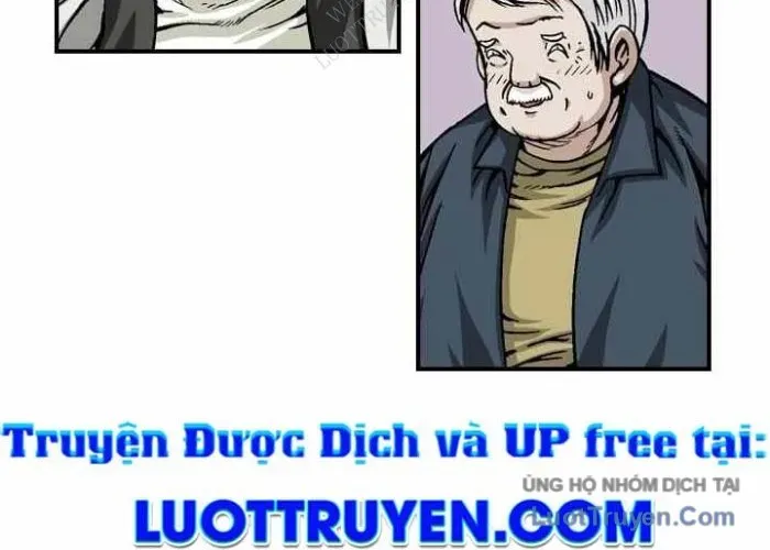 Võ Sĩ Dính Lời Nguyền Chap 5 - Next Chap 6