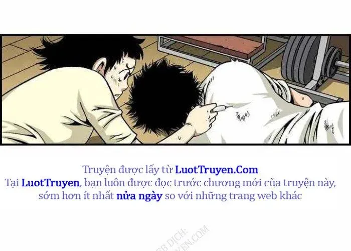 Võ Sĩ Dính Lời Nguyền Chap 5 - Next Chap 6