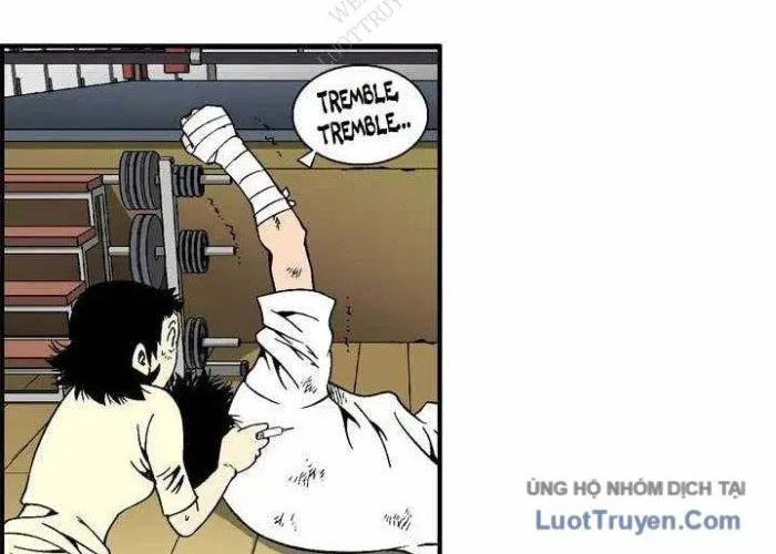 Võ Sĩ Dính Lời Nguyền Chap 5 - Next Chap 6