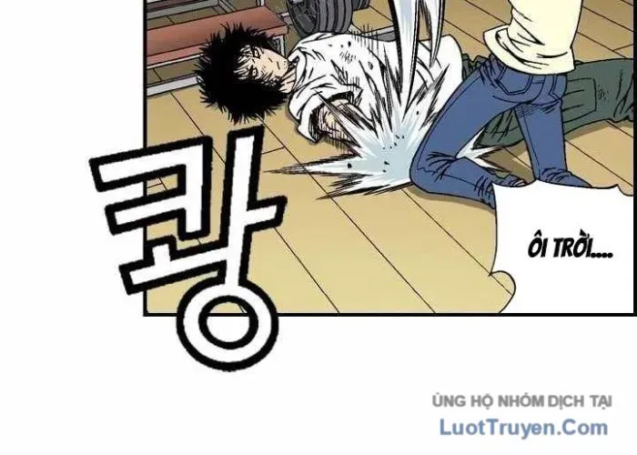 Võ Sĩ Dính Lời Nguyền Chap 5 - Next Chap 6