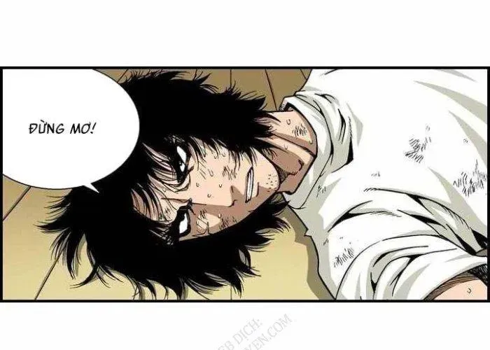 Võ Sĩ Dính Lời Nguyền Chap 5 - Next Chap 6