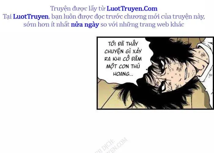 Võ Sĩ Dính Lời Nguyền Chap 5 - Next Chap 6