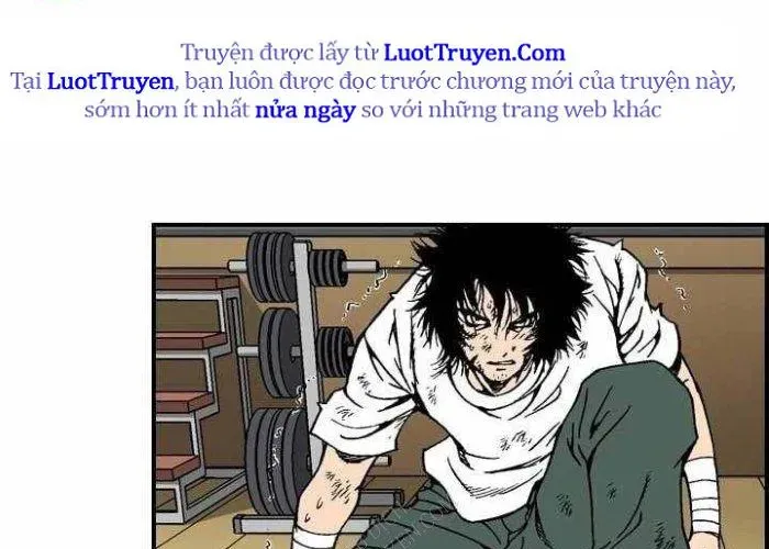 Võ Sĩ Dính Lời Nguyền Chap 5 - Next Chap 6