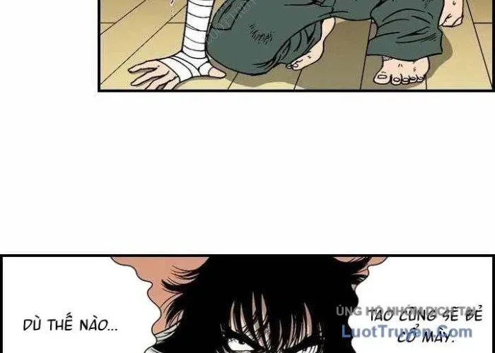 Võ Sĩ Dính Lời Nguyền Chap 5 - Next Chap 6