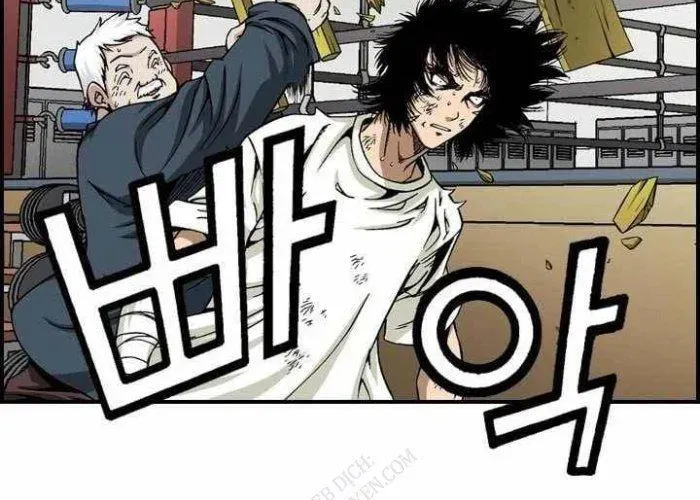 Võ Sĩ Dính Lời Nguyền Chap 5 - Next Chap 6