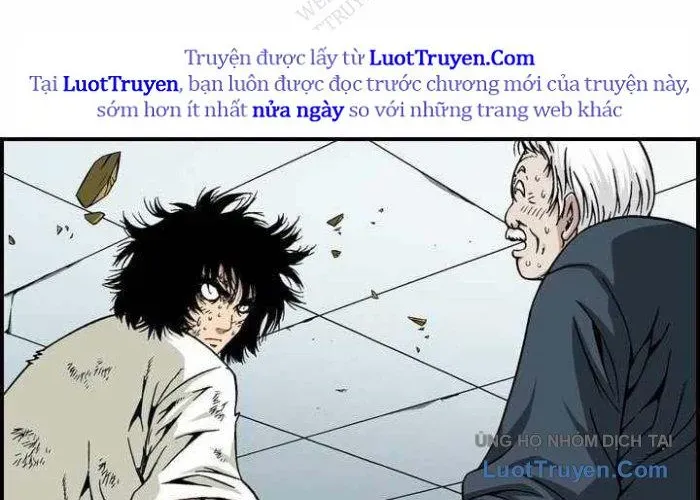 Võ Sĩ Dính Lời Nguyền Chap 5 - Next Chap 6