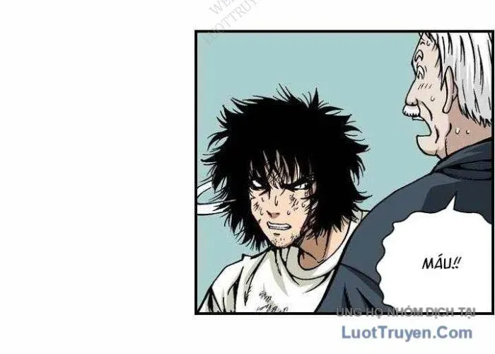 Võ Sĩ Dính Lời Nguyền Chap 5 - Next Chap 6