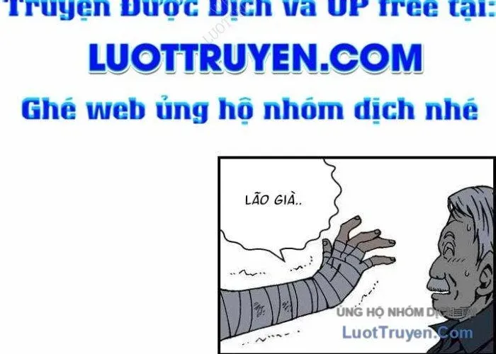 Võ Sĩ Dính Lời Nguyền Chap 5 - Next Chap 6