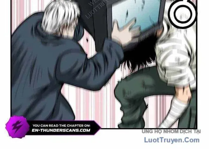 Võ Sĩ Dính Lời Nguyền Chap 5 - Next Chap 6