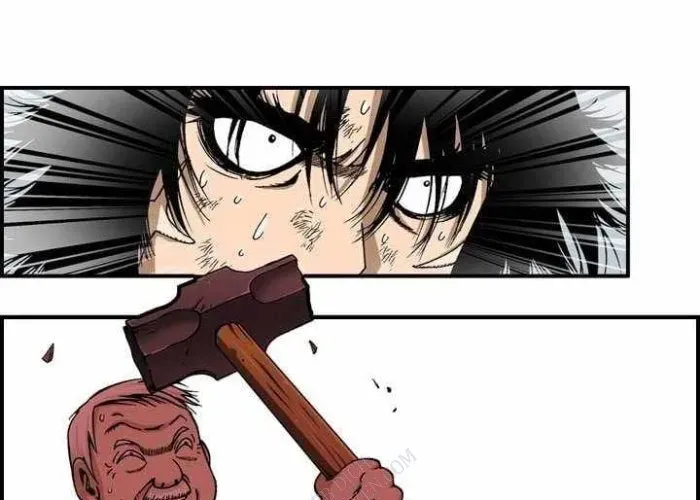 Võ Sĩ Dính Lời Nguyền Chap 5 - Next Chap 6